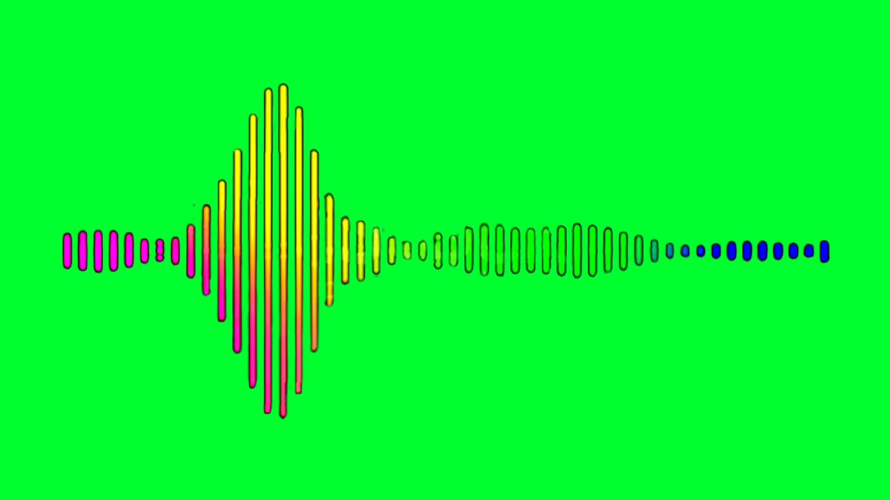 Green screen video DJ song remix 2021 audio spectrum dj ##GreenlightRK