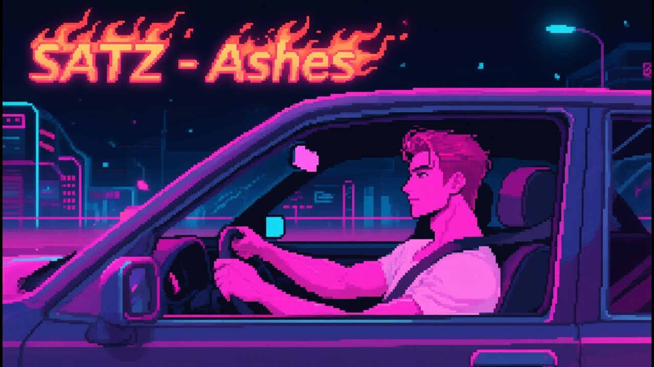 SATZ - Ashes