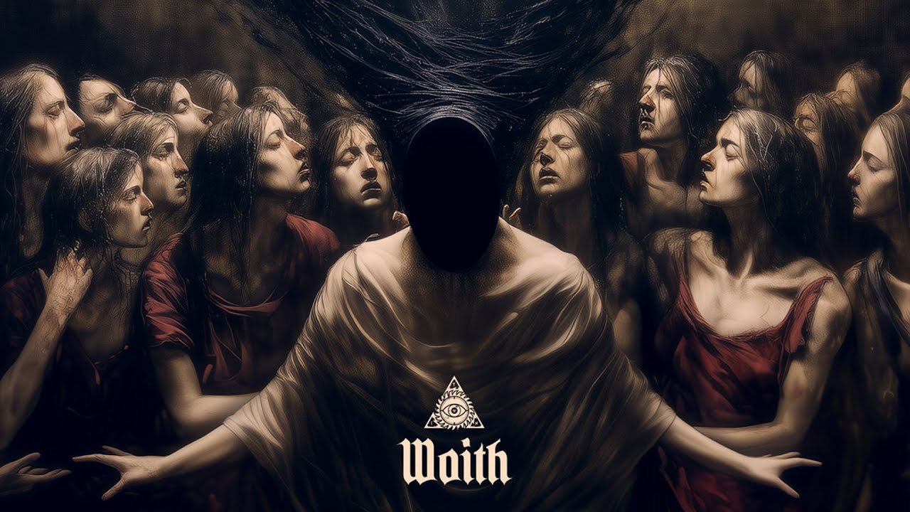 WOITH - For they don&rsquo;t know what they are doing (Full Album)