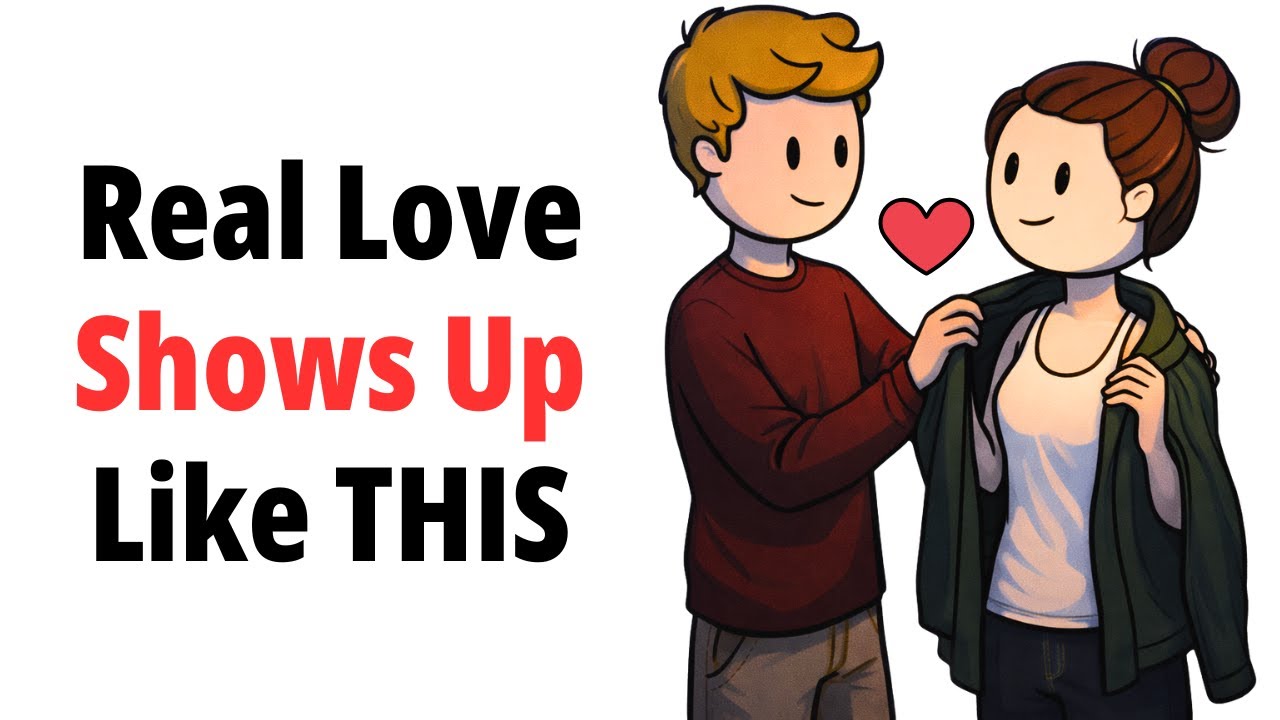 If He Loves You Deeply, He’ll Be Consistent About THESE Things
