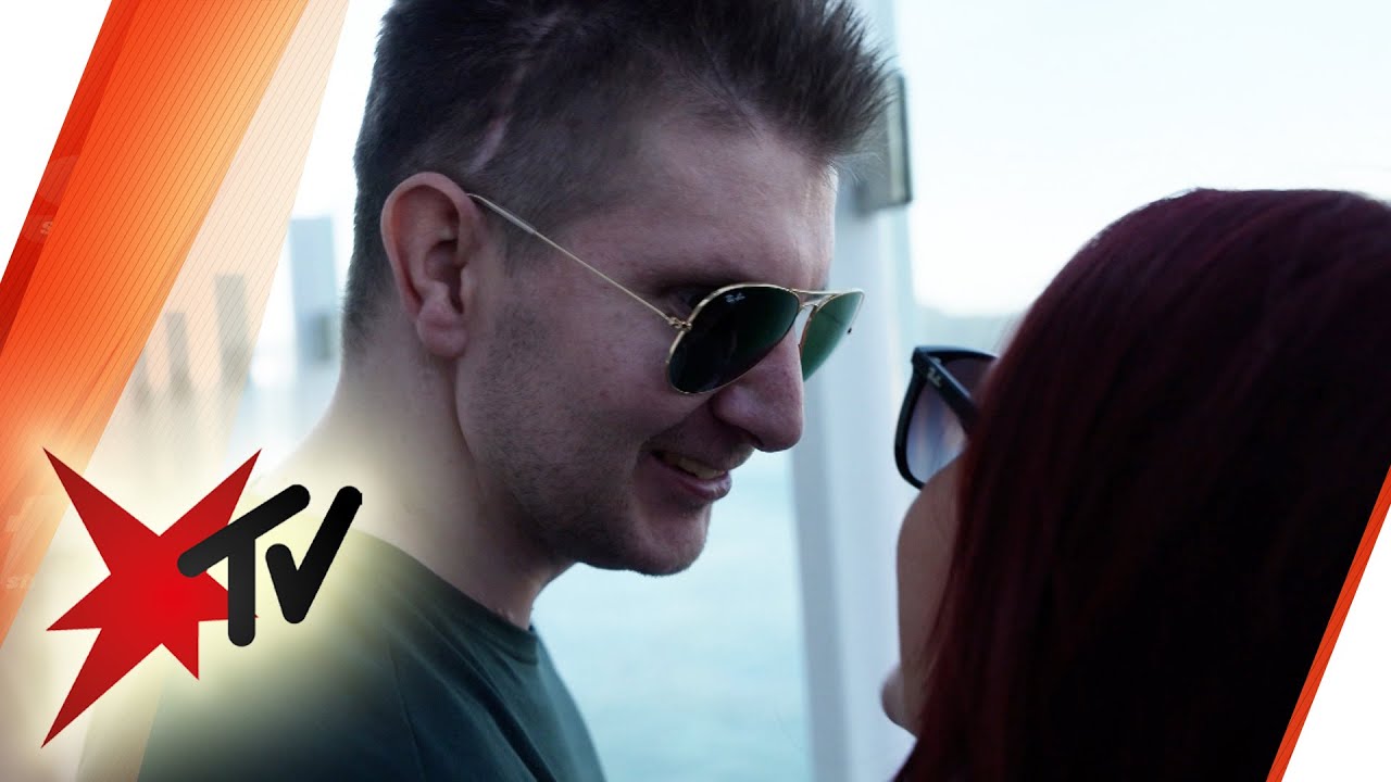 Mara und Matze auf Kreuzfahrt (Teil 3) | stern TV