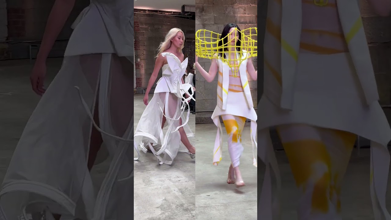 BFA Fashion Design 2023