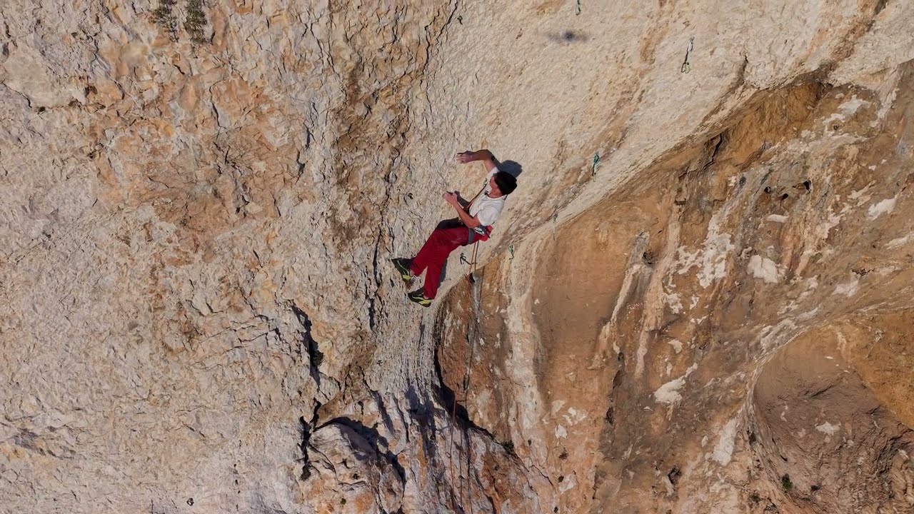 Maître Boucher 7c/+