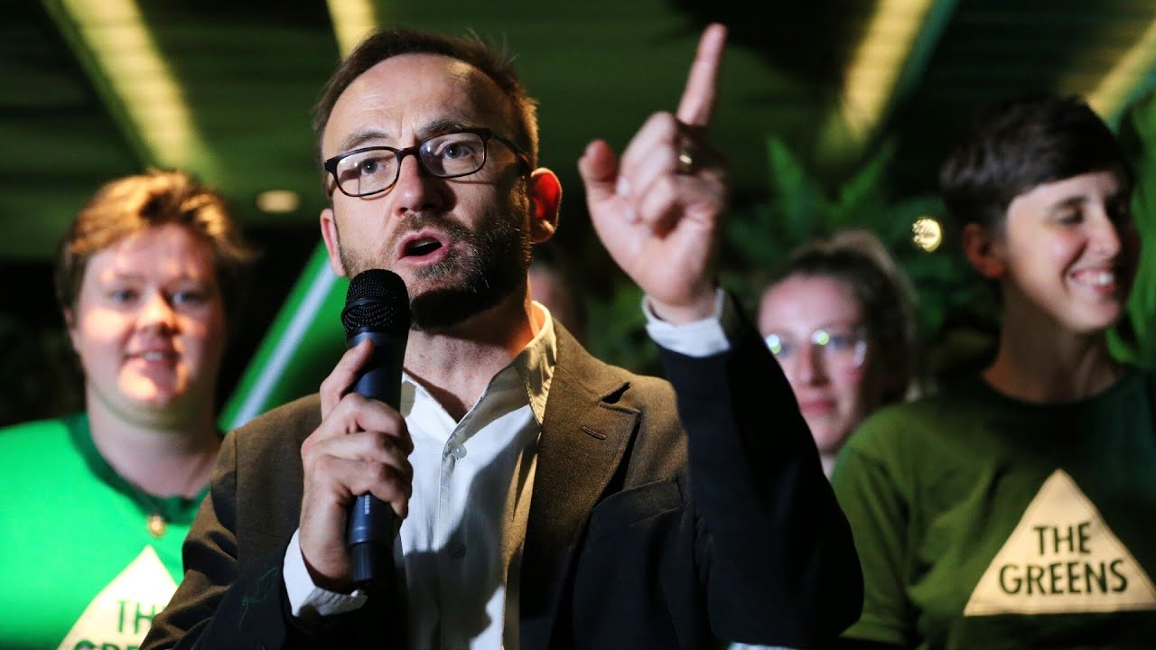 The Greens are &lsquo;destroying&rsquo; the Labor Party