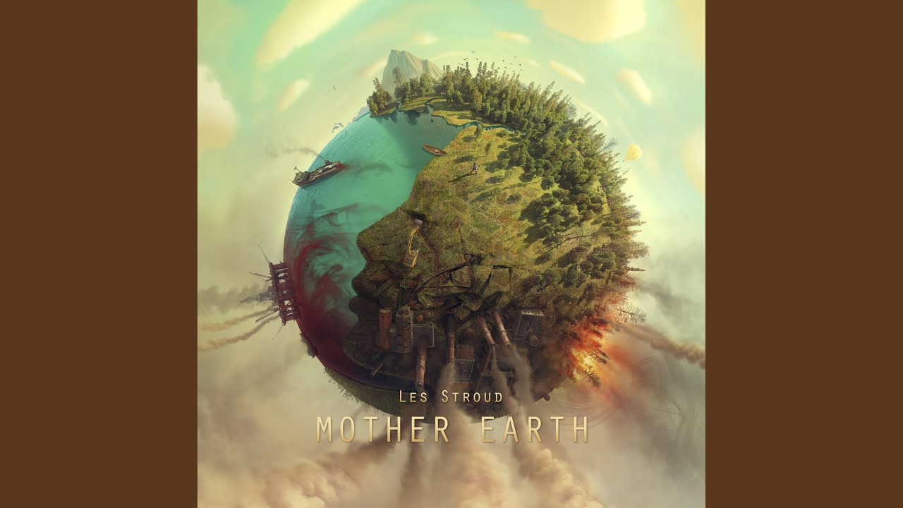Into the Wind