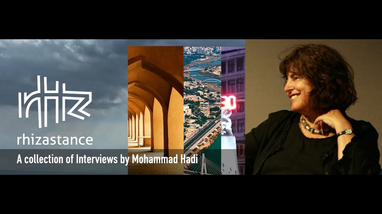 New and Old Wars with Mary Kaldor