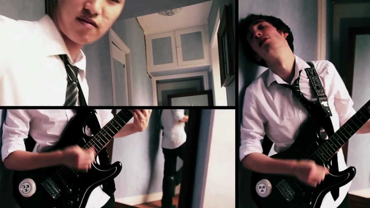 War In The Bed - Assassin (Official Video)