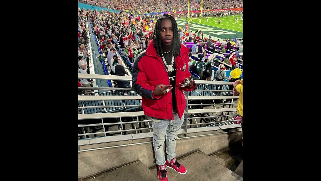 (FREE) Polo G Type Beat - 