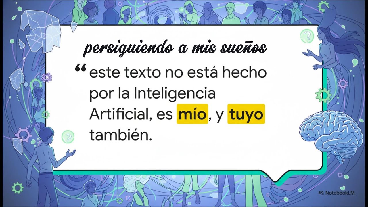 este texto no esta hecho por la Inteligencia artificial esta hecho x el conocimiento humano