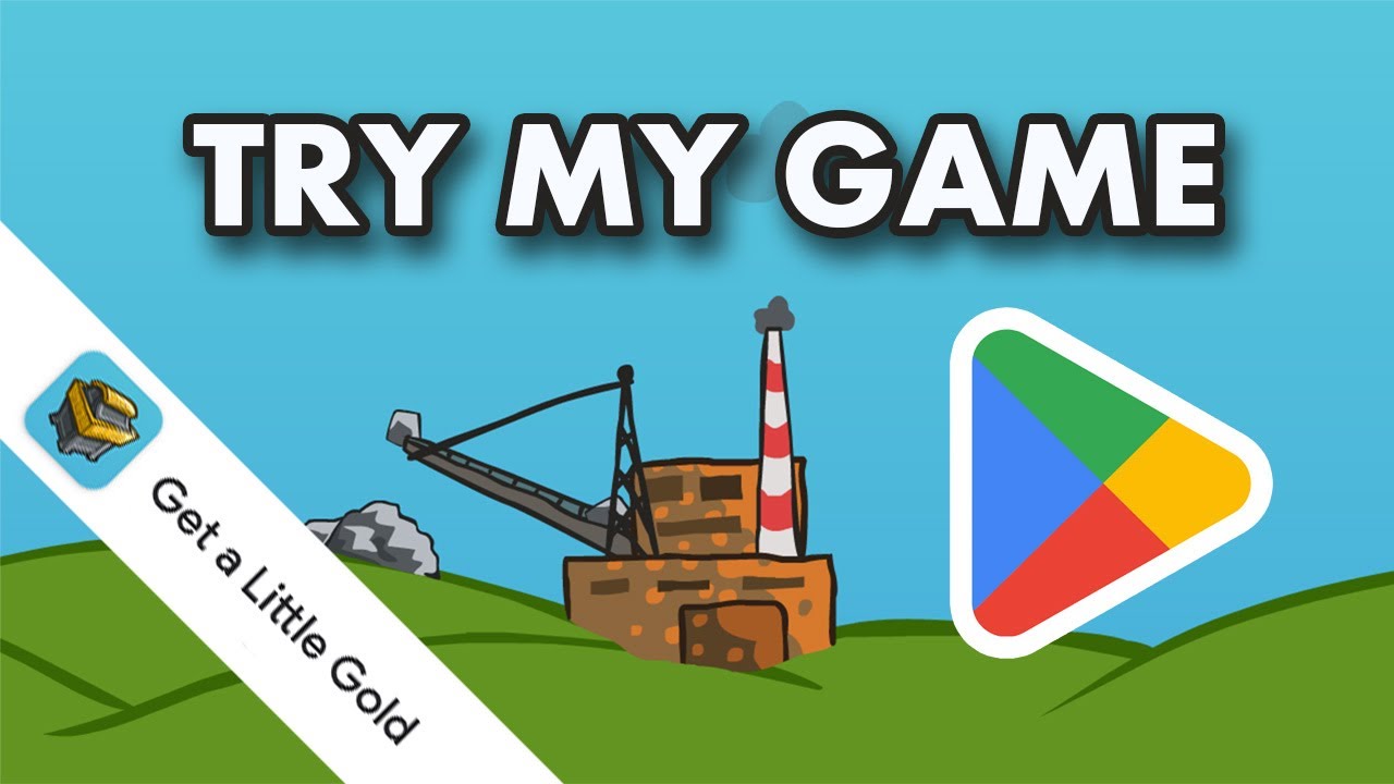 Get a Little Gold is Now Available for Testers: Here's how to join!