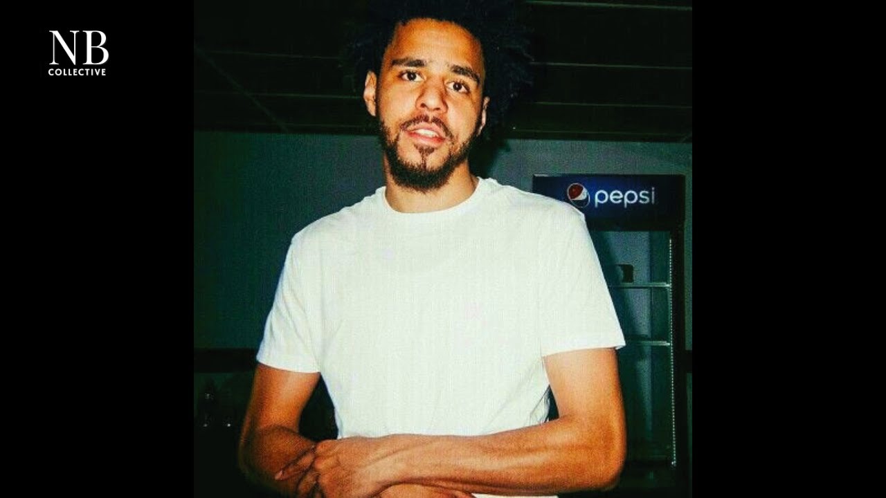 J COLE TYPE BEAT - 