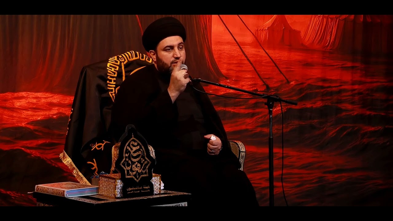 فاجـ.ـعة الكوت الالـ.ـيمة.. من المسؤول؟