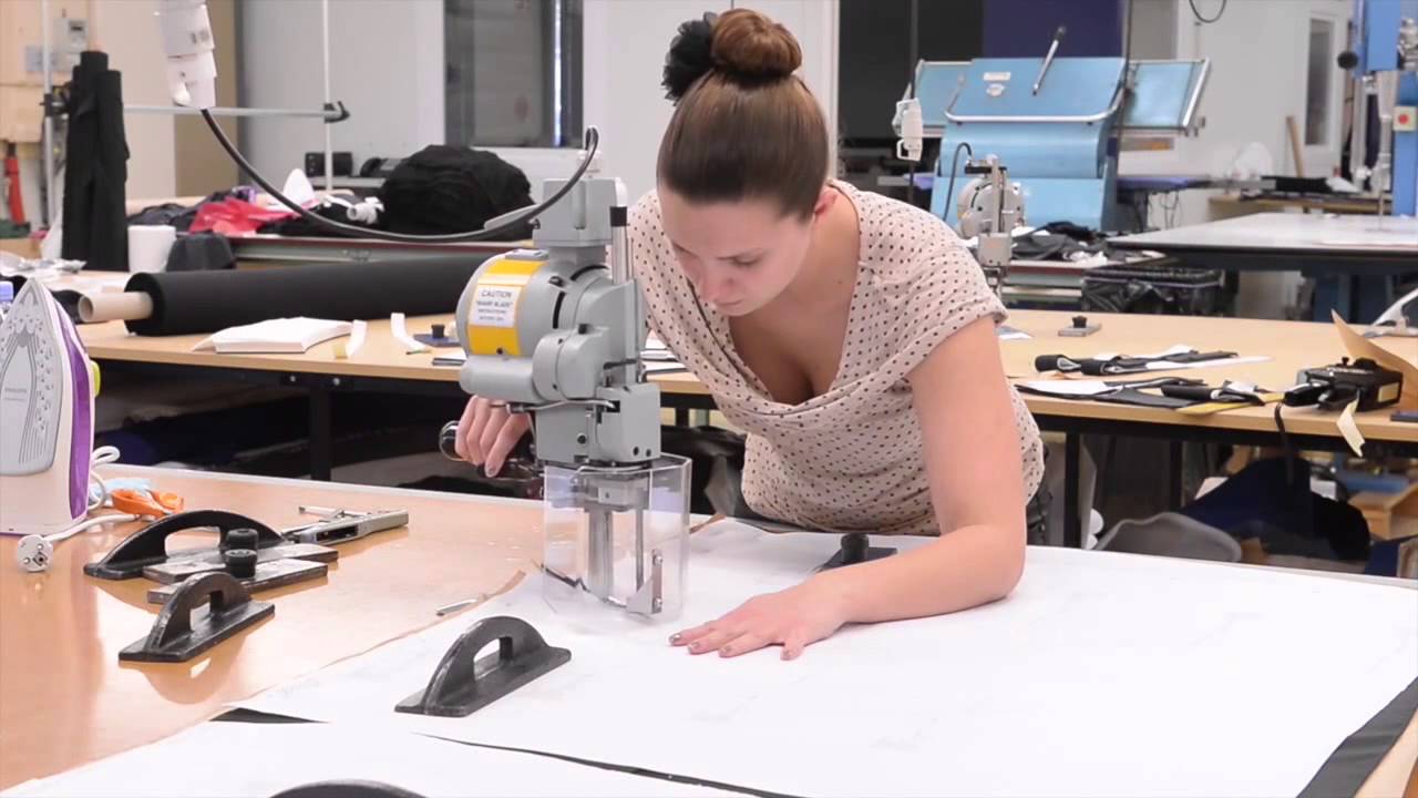 Responsable d'équipe de fabrication textile, découvrir un métier avec jactiv.ouest-france.fr