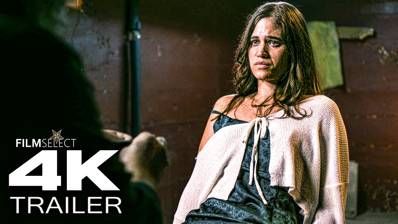 STILL HOPE Official Trailer (2026)