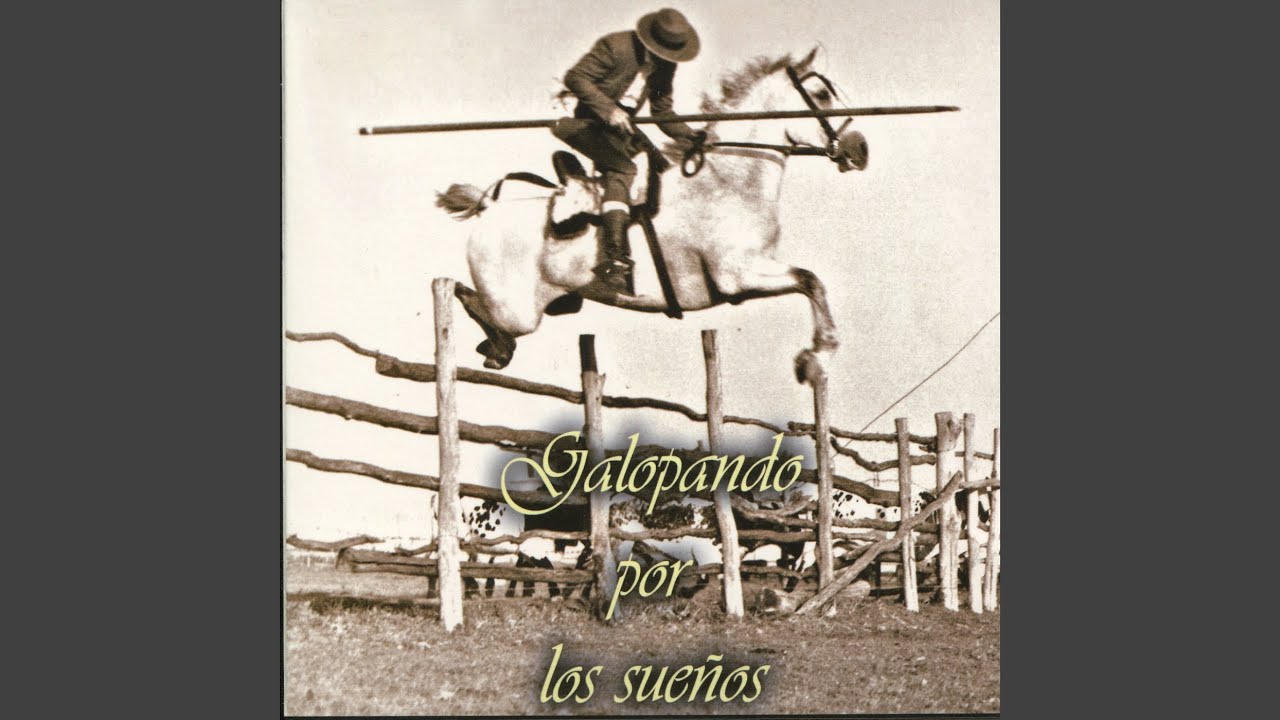La Amazona