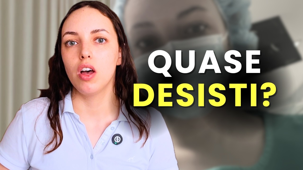 Estudar enfermagem em Portugal vale a pena? (Toda a verdade)