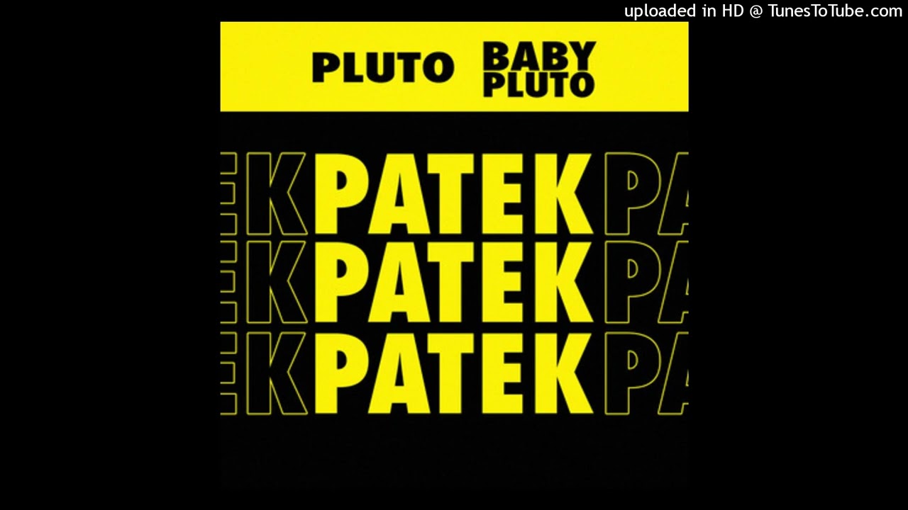 Future & Lil Uzi Vert - Patek (Instrumental Remake)