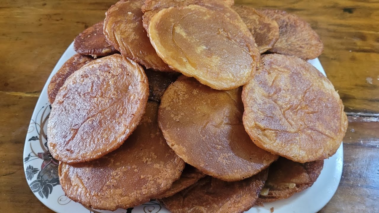 1kg బియ్యంతో పక్కా కొలతలతో అరిసెలను వంట రానీ వాళ్లు కూడా ఈజీగా ప్రిపేర్ చేసుకోవచ్చుsweet easyareselu