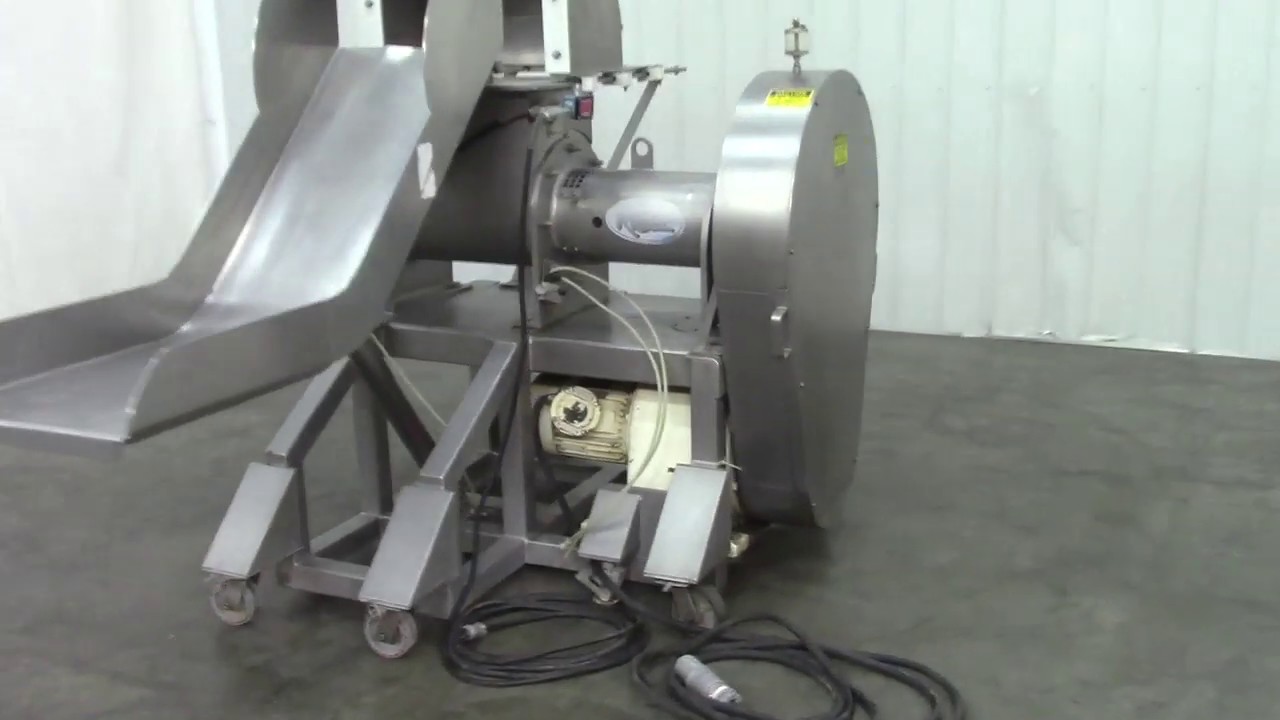 Rietz Extructor