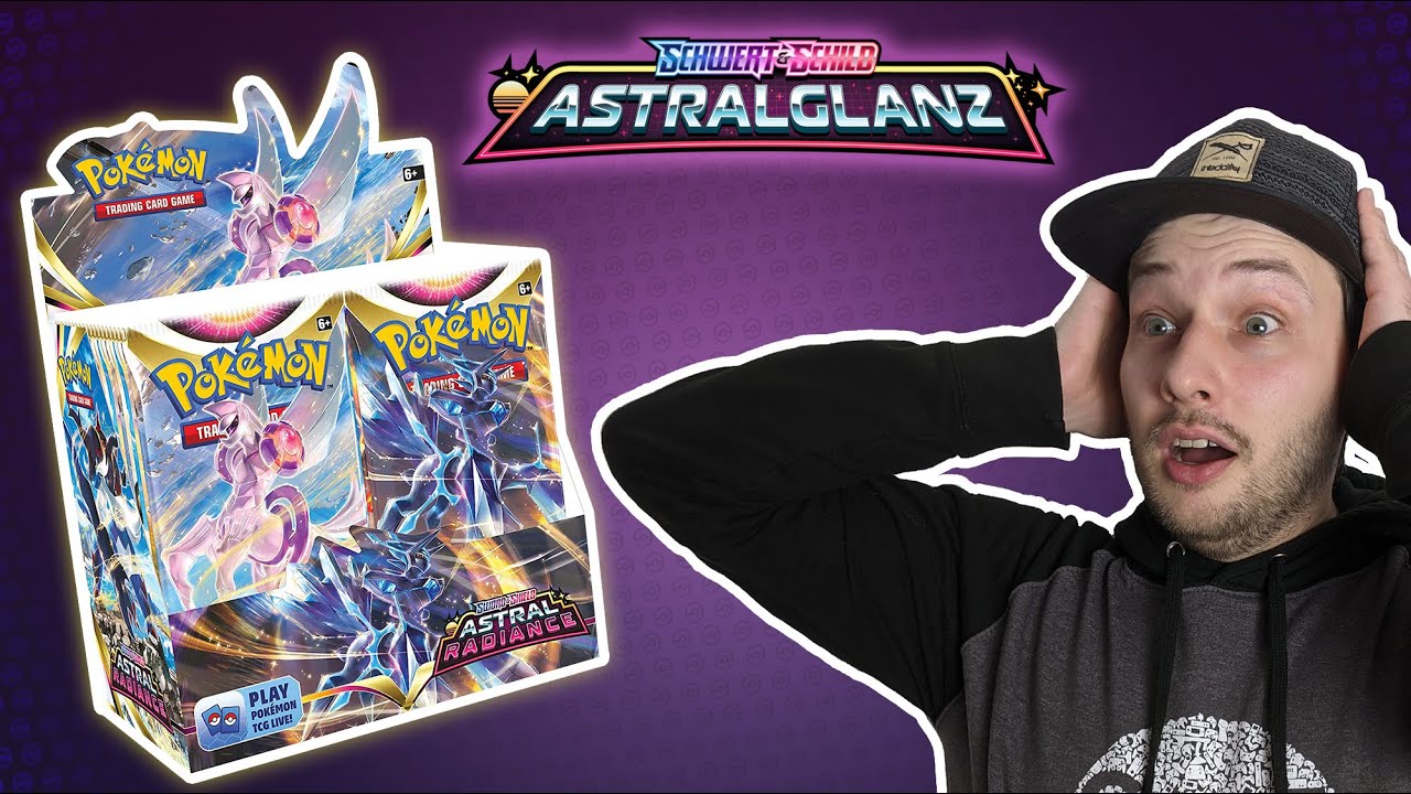 Neuer HIT-REKORD mit dem Astralglanz Booster Display