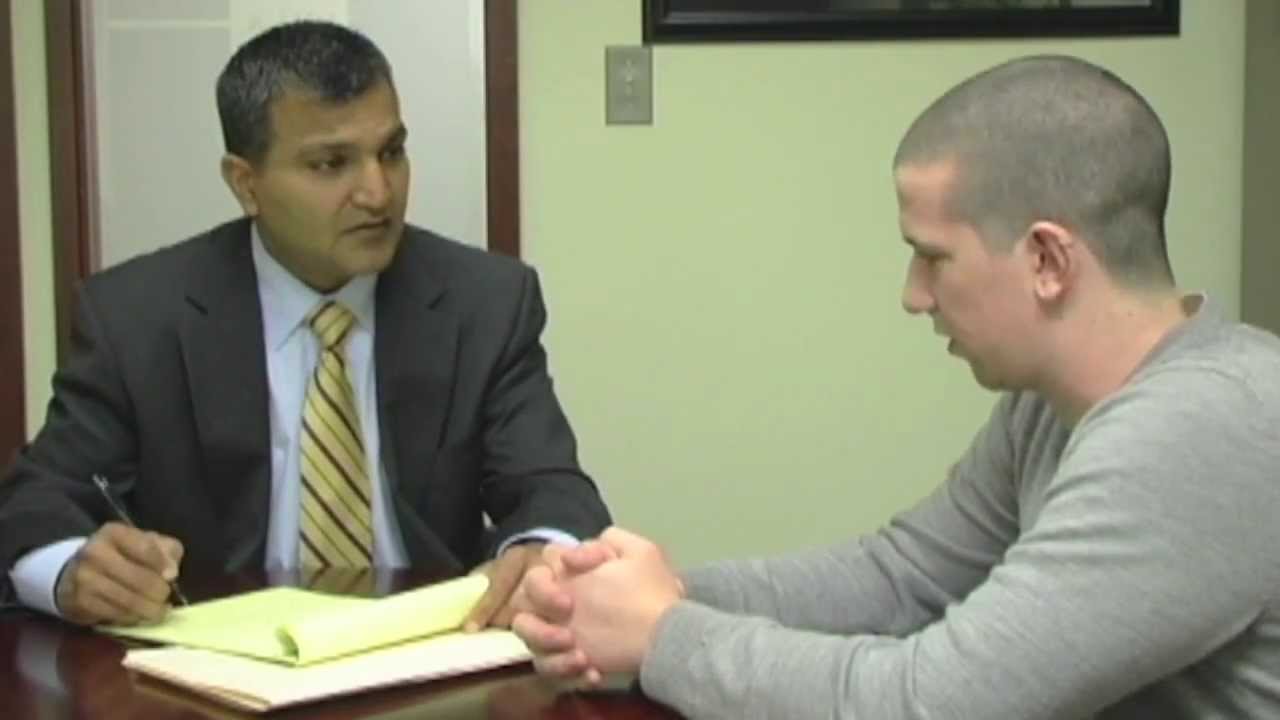 Raj Dua - Northern Virginia Traffic & Criminal Defense Attorney