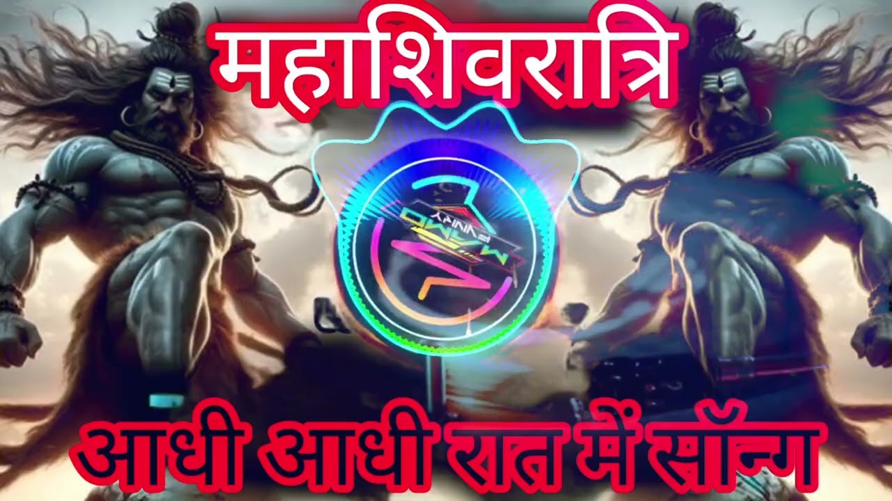 #aadhi aadhi Raat Mein song mahadev