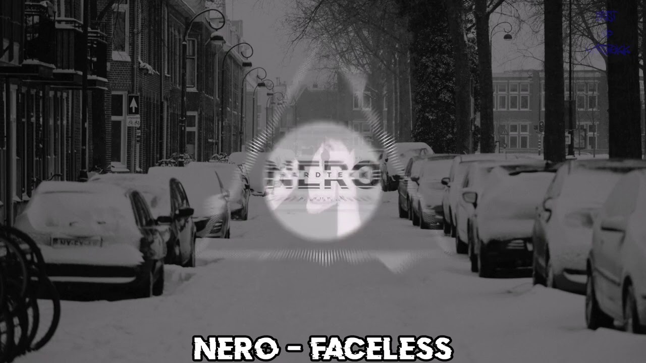NERO - FACELESS | HARDTEKK | [HD]