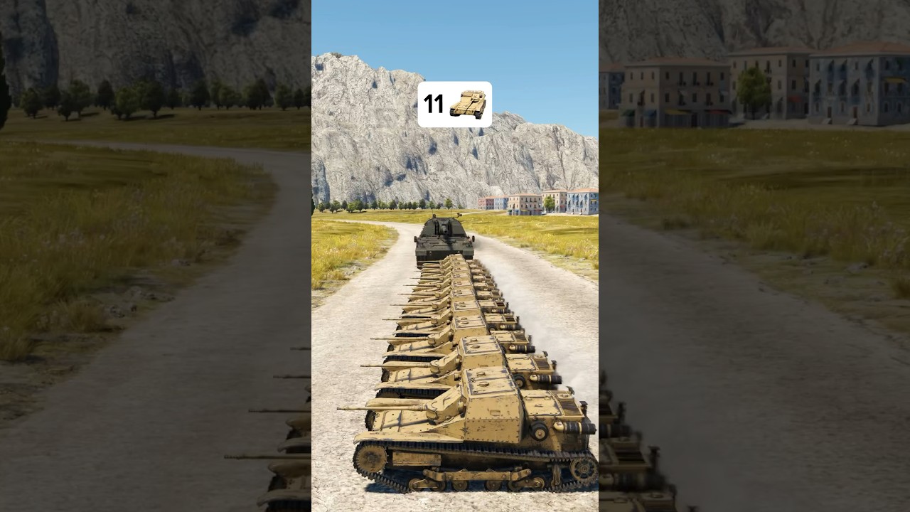 How many L3s can stop PZH?