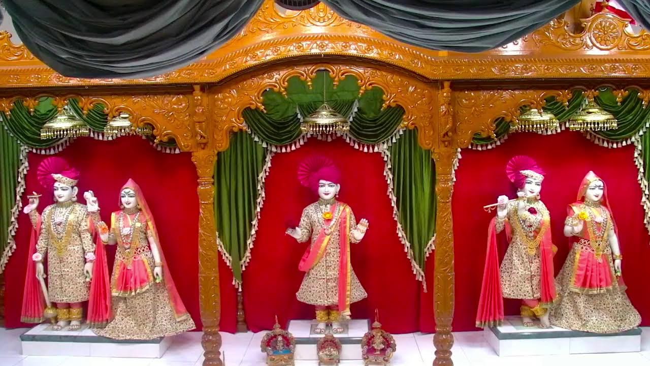 Shangaar Arti 02/19/2026