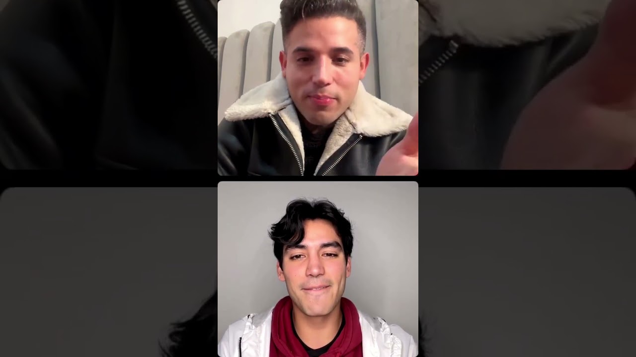 Entrevista a Nahum Macías Parte 3 