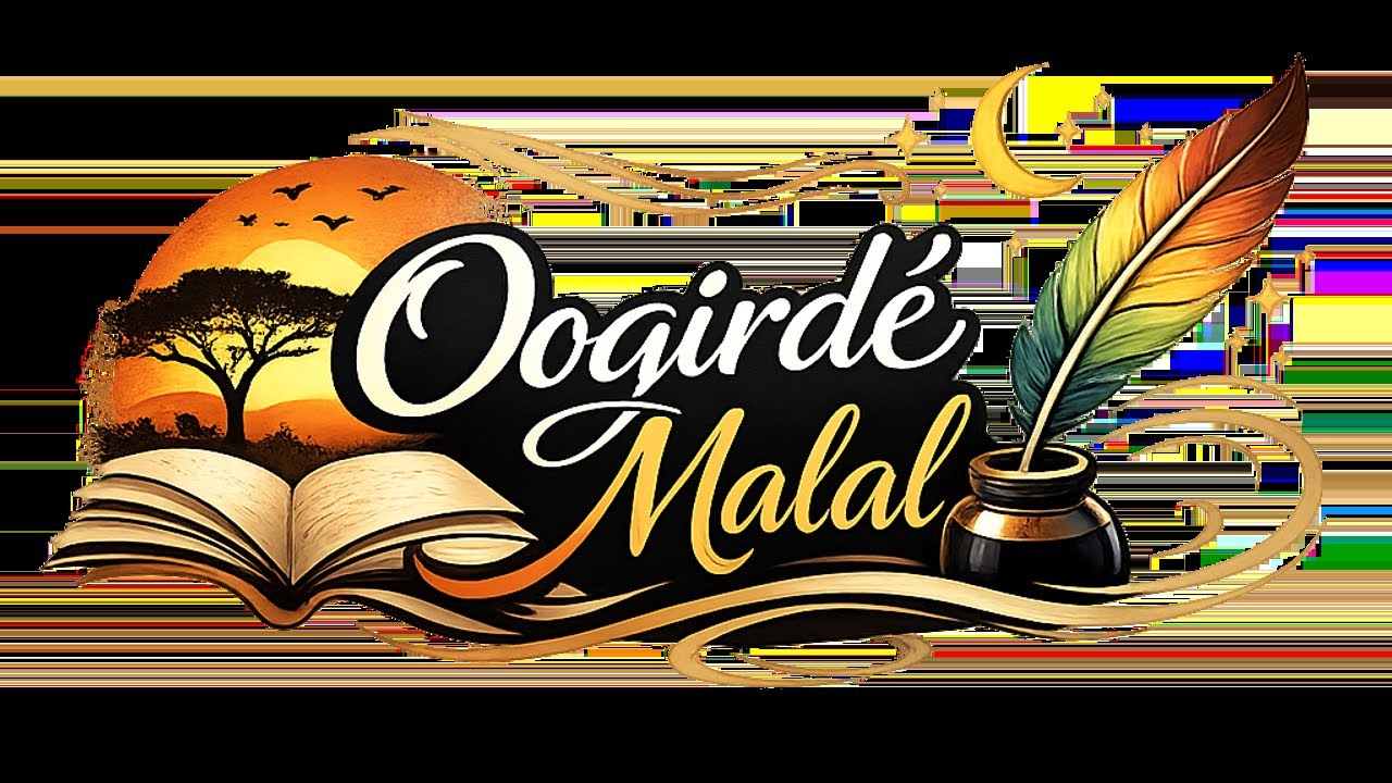 OOGIRDE MALAL AVEC MOHAMADOU FADIL DU 10 MARS 2026 SUR WEST AFRICA TV