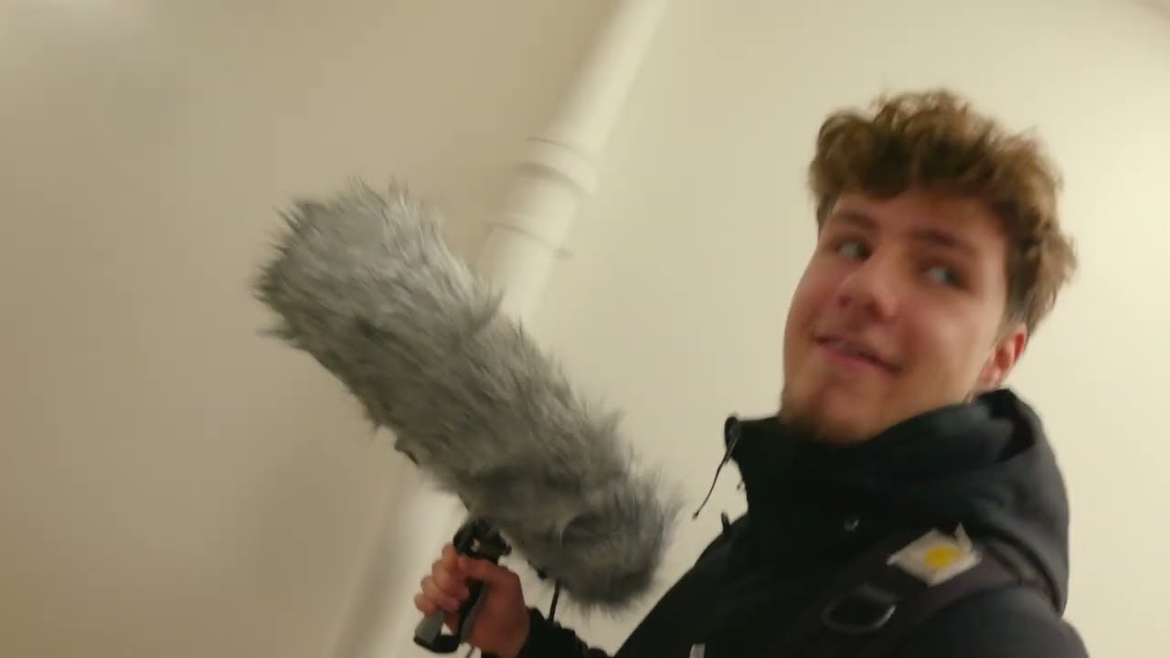 On devait faire un film mais on est trop con pour ça (vlog)