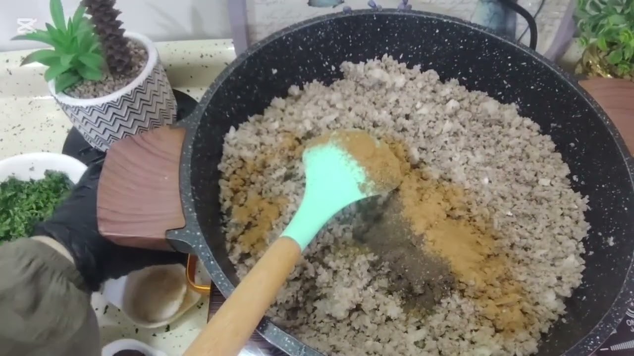 كبة الجريش السلق بانجح طريقه وتنفع لجميع الشوربات 