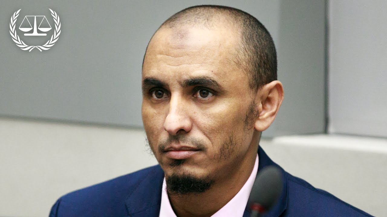 Al Hassan case: Opening of the trial, 14 July 2020 First session FLOOR