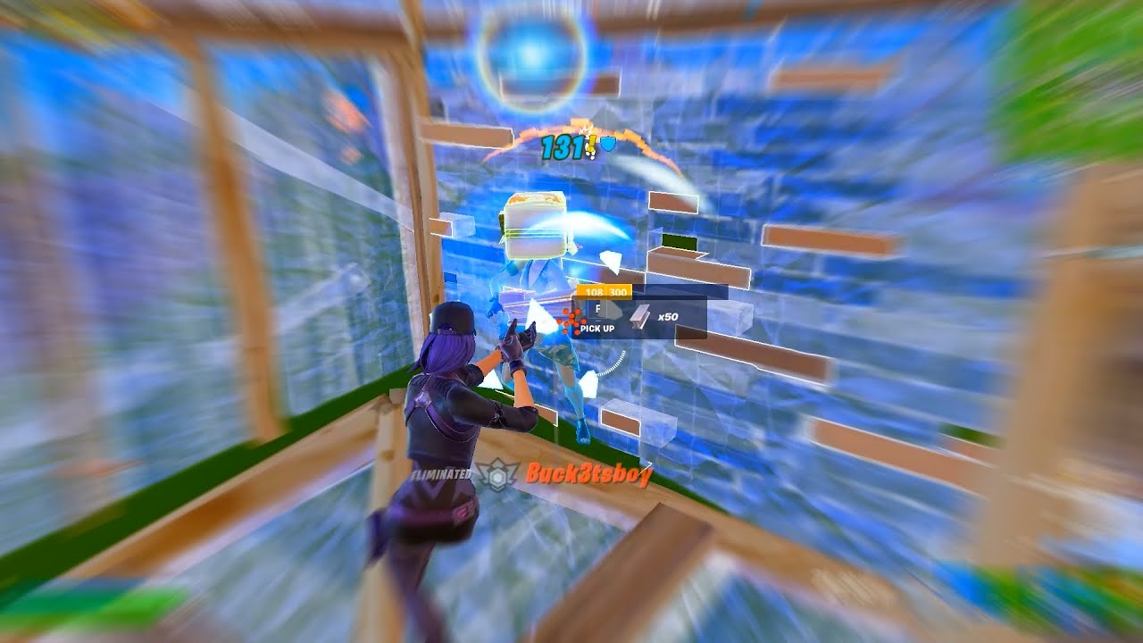 Empty Out Your Pockets 💸 (Fortnite Montage)
