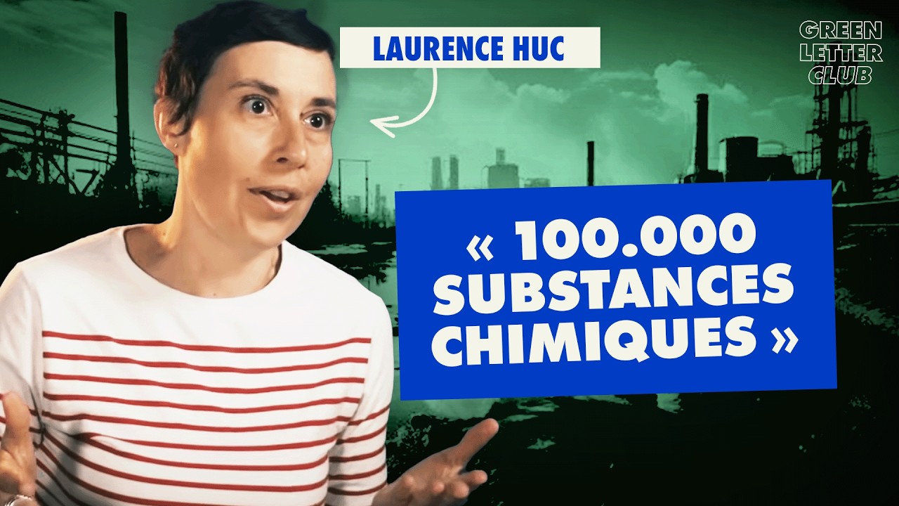 #120 - PESTICIDES : UNE ÉPIDÉMIE DE CANCERS ?