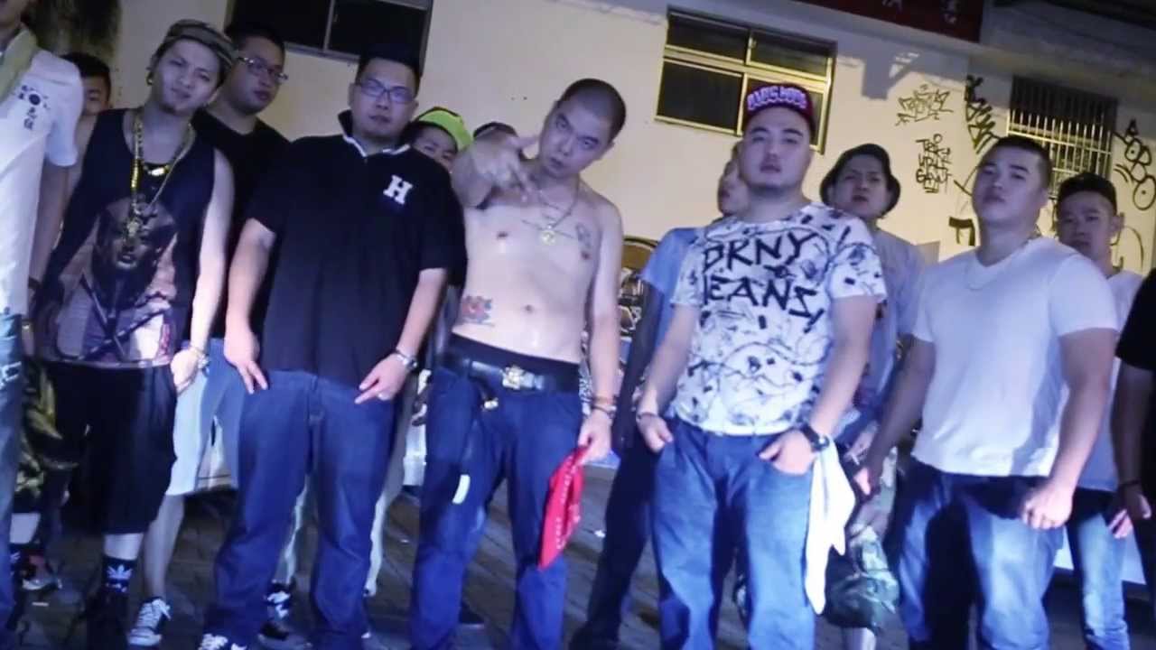 NANMEN PRODUCTION 南門音樂 YOUNG JOHNNY - LEVEL 層級