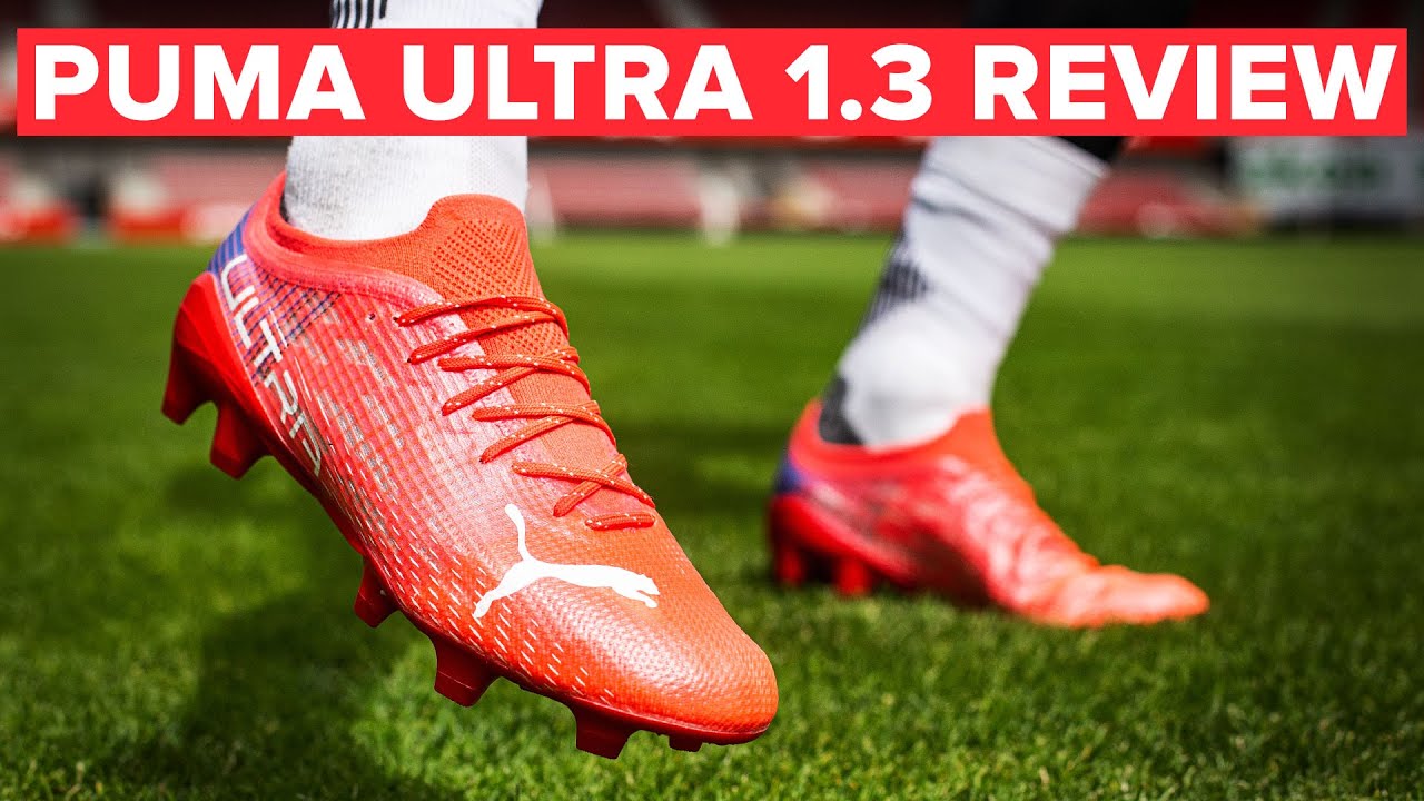 PUMA Ultra 1.3 review | did they change too much?