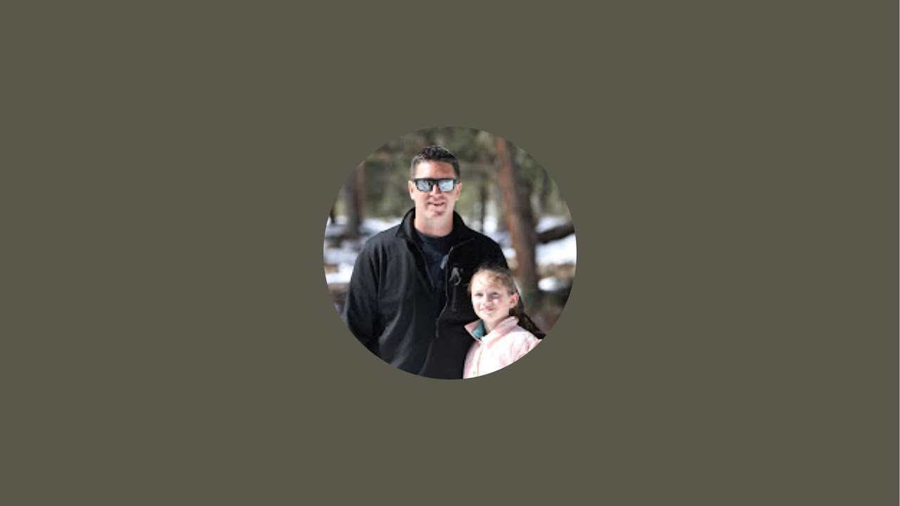 James Stoneking is live!