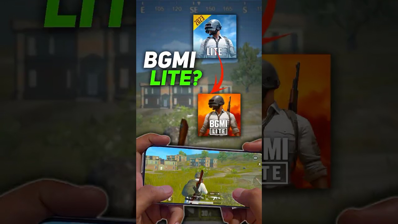 PUBG Lite to BGMI Lite &ndash; India Comeback Hype or Reality?