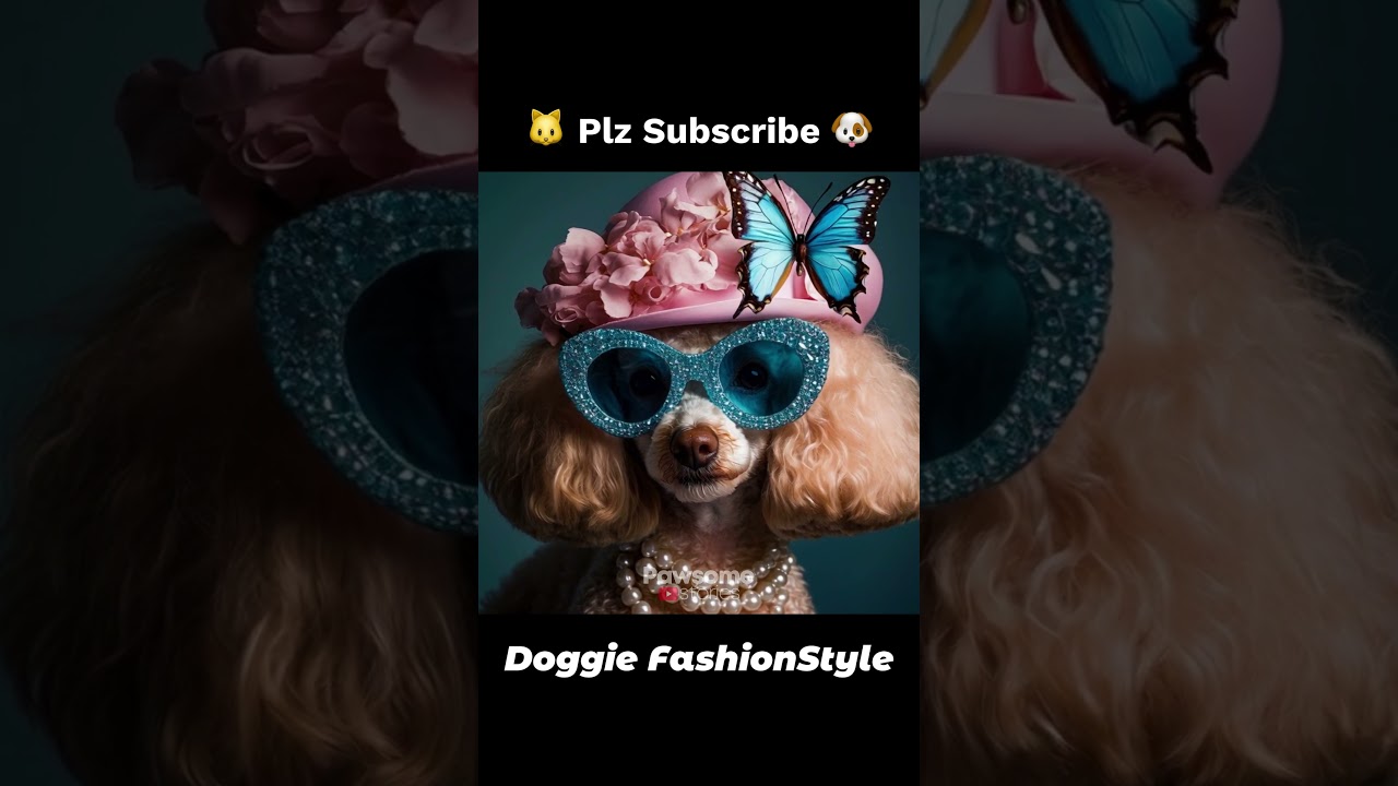 Doggy Fashion Show: The Coolest Dog Outfits You’ve Ever Seen! 