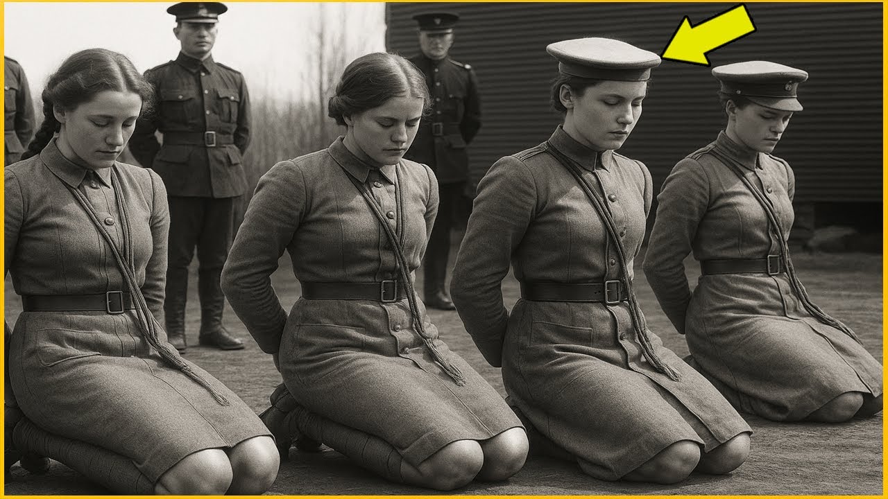 Исторические фотографии, которых нет в учебниках истории.