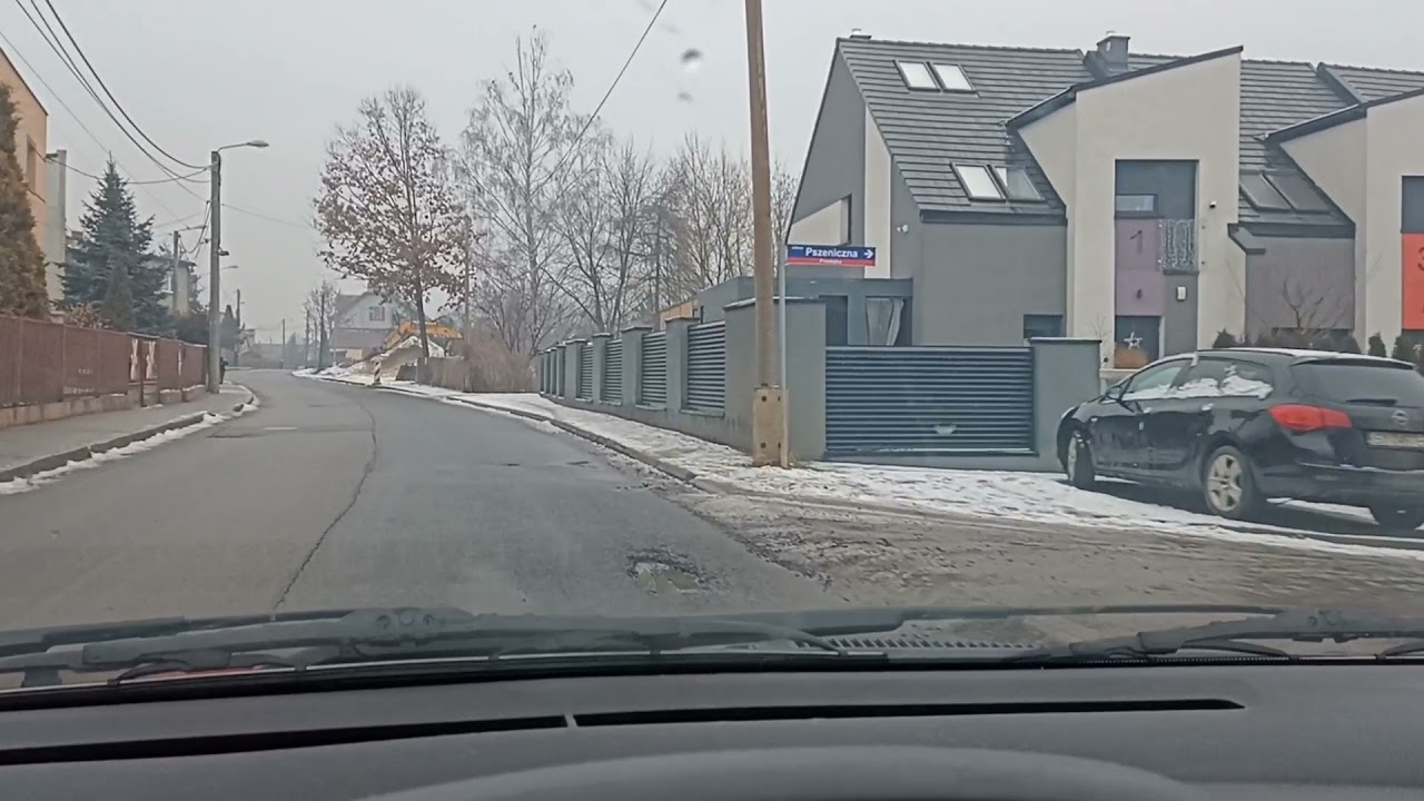 Siemianowice Śląskie Przełajka