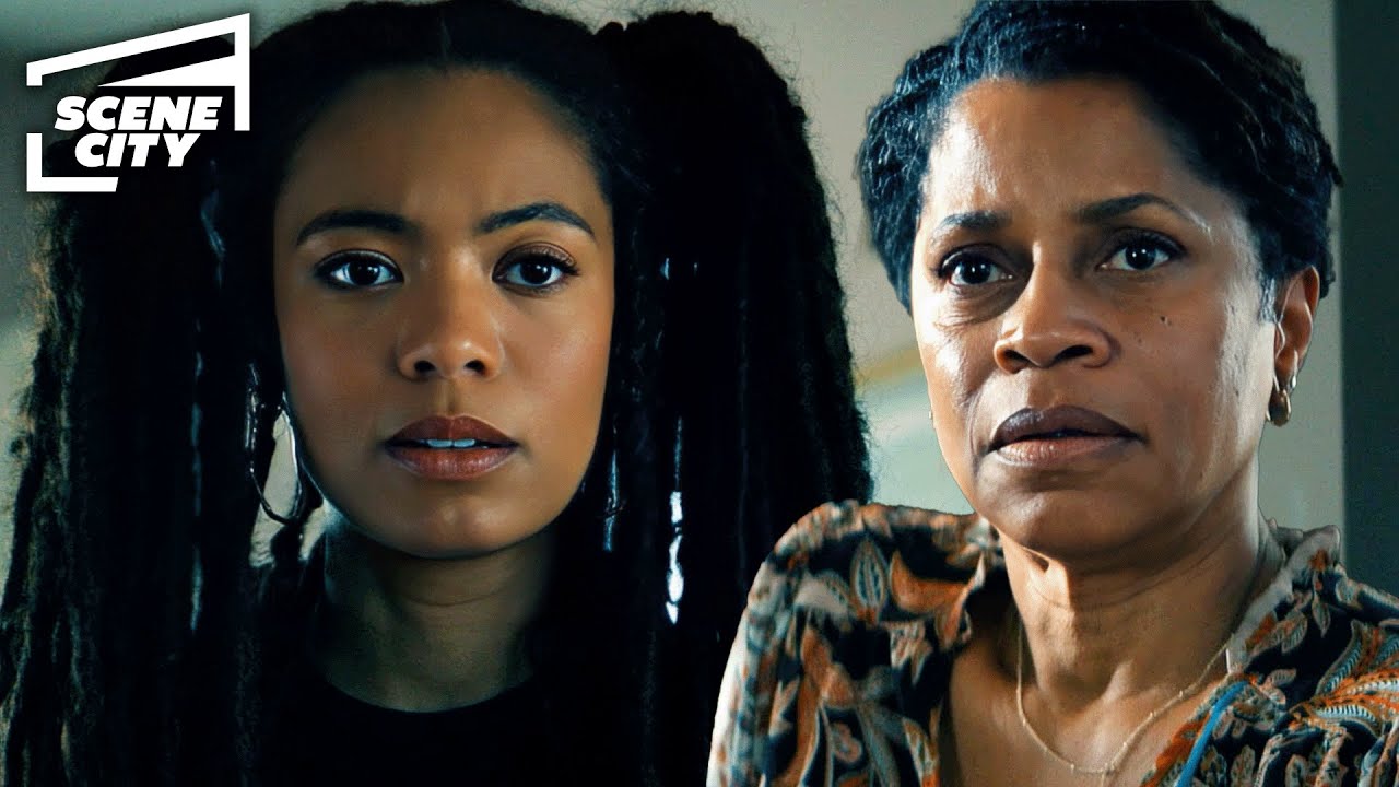 Marie Discovers the Truth About Her Sister’s Whereabouts | Gen V (Jaz Sinclair)