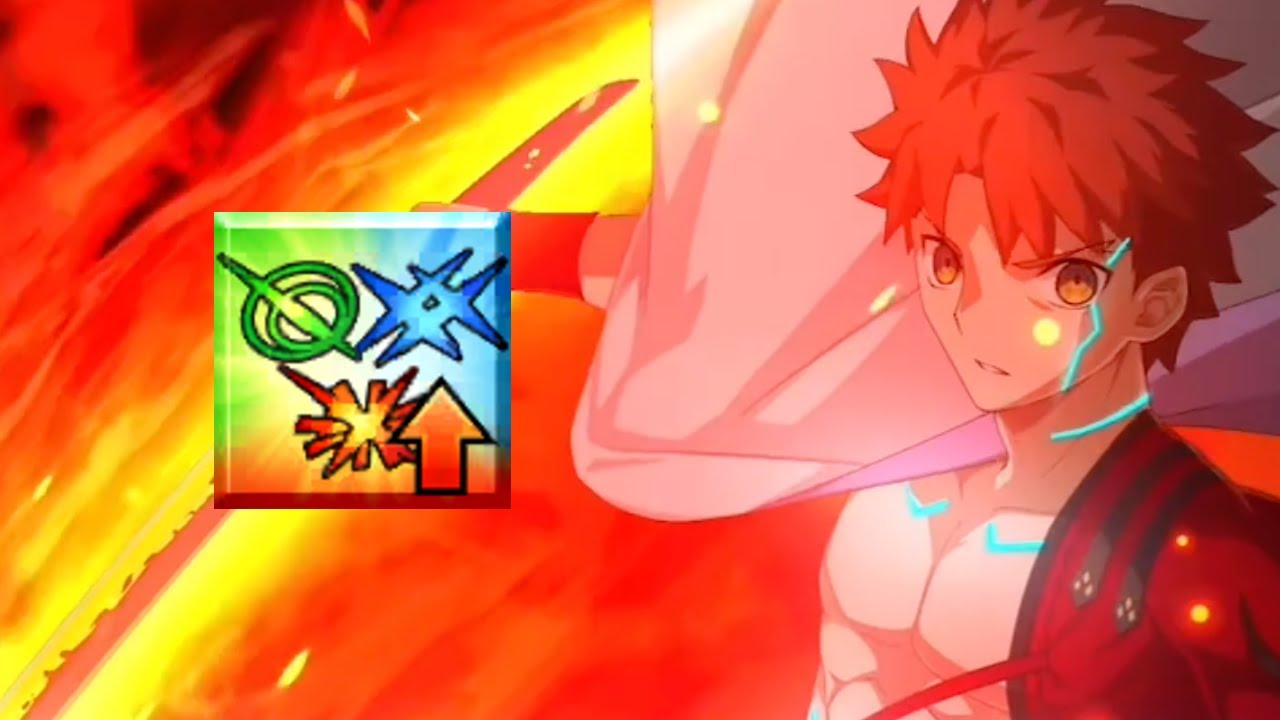 [FGO] Muramasa NP Upgrade Demonstration
