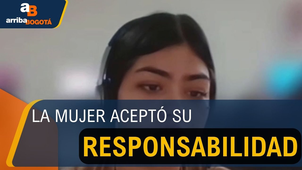 Alias ‘Gabriela’ llega a preacuerdo con la Fiscalía por el crimen de Miguel Uribe Turbay | CityTv