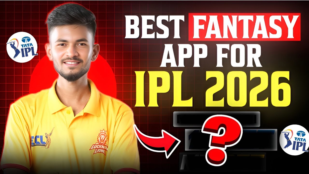 Best Fantasy App for IPL 2026 || Best betting App || Top 5 Betting Apps in india || #1xbet 