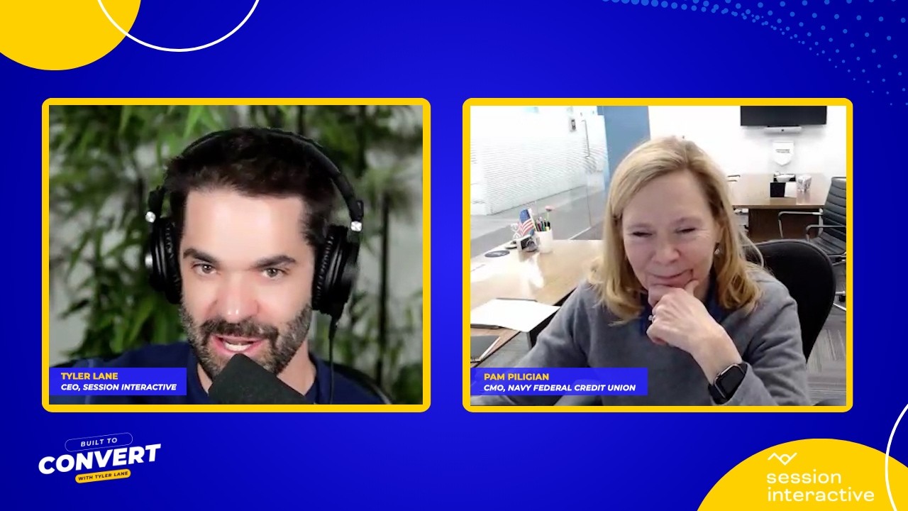 Transforming Credit Union Marketing for Growth and Trust With Pam Piligian