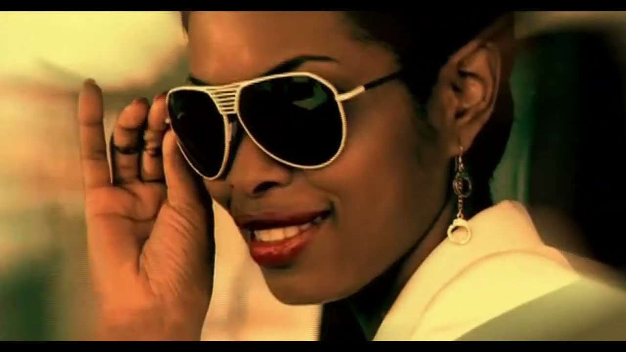 Jean Roch - Can You Feel It