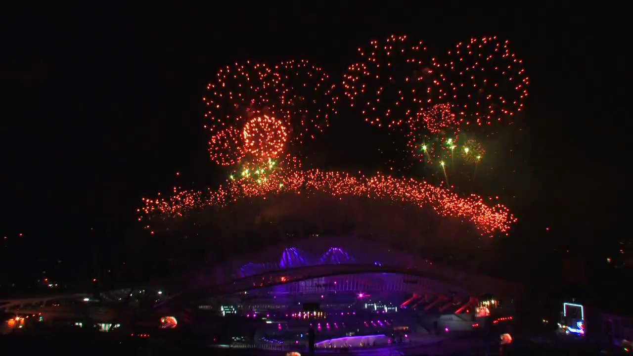 [HD] Inauguration  Guillemins trainstation (Liege\Luik) Pyromusical By Luso Pirotecnia